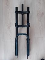 Fatbike voorvork, Ophalen of Verzenden, Gebruikt, Algemeen, Frame