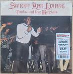 Toots and the Maytals - Sweet and Dandy (LP), Ophalen of Verzenden, Nieuw in verpakking, 12 inch