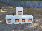 45 Liter Bio Ethanol - Kaminethanol 96, Ophalen