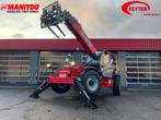 Manitou MT 1840 100HP | 25 KM/H | NEW | LIMITED STOCK, Verreiker
