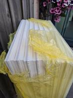 Styrisol GR-300 Isolatie - Nieuw in verpakking 7 stuks, Doe-het-zelf en Verbouw, Ophalen, 4 tot 8 cm, Vloerisolatie, Nieuw