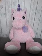 Grote unicorn knuffel, Ophalen, Zo goed als nieuw, Overige typen