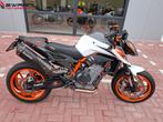 KTM 890 DUKE R (bj 2021), Motoren, Motoren | KTM, 2 cilinders, 890 cc, Bedrijf, Meer dan 35 kW