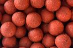 Strawberry Krill boilies 20mm, Nieuw, Overige typen, Ophalen of Verzenden