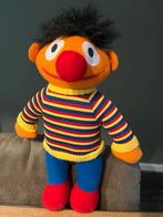 Leuke vintage Ernie knuffel Sesamstraat, Ophalen of Verzenden, Gebruikt, Overige typen