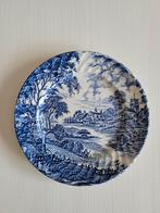 Ridgway Ironstone bord, Antiek en Kunst, Ophalen of Verzenden