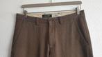 Dockers Slim Fit Broek Maat 33x32, Kleding | Heren, Broeken en Pantalons, Bruin, Maat 48/50 (M), Ophalen of Verzenden, Zo goed als nieuw