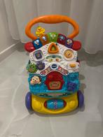 VTech Baby Walker Loopwagen, Ophalen, Gebruikt, 6 maanden tot 2 jaar
