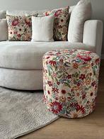 Made by hand - Kussens en poefs, Ophalen of Verzenden, Zo goed als nieuw, Rond, Minder dan 50 cm