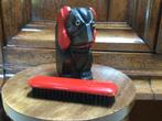 Originele Art Deco kleerborstel, Antiek en Kunst, Antiek | Kleding en Accessoires, Ophalen of Verzenden
