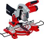 Einhell afkortzaag - TC-MS 216 - 1600W - 48-tands, Ophalen, Einhell, Zo goed als nieuw, Afkortzaag