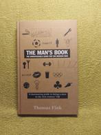 The Man's Book - Thomas Fink., Ophalen of Verzenden