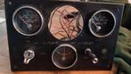 Origineel Leyland/Thornycroft dashboard, Watersport en Boten, Ophalen of Verzenden, Zo goed als nieuw, Motor en Techniek