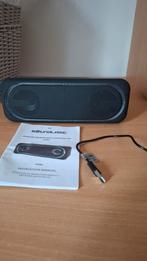 Soundlogic speaker, Overige typen, Zo goed als nieuw, Minder dan 60 watt, Ophalen