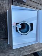 LifeWatcher Active Alarmhorloge met SOS, Sieraden, Tassen en Uiterlijk, Ophalen of Verzenden, Nieuw, Zwart, Android