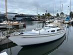 Hanseat 68 “Francis” – mooie klassieker 34 voet, Watersport en Boten, Ophalen, Gebruikt, Diesel, 9 tot 12 meter