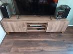 IKEA TV Meubel - Beschadigd Deurtje, Ophalen, Gebruikt, Overige materialen, 150 tot 200 cm