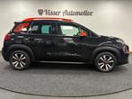Citroen C3 Aircross 1.2 PureTech Feel*Cruise-Control*Airco*N, Voorwielaandrijving, Gebruikt, Euro 6, 1199 cc
