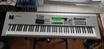 Yamaha MO8 synthesizer, Ophalen, Gebruikt, 88 toetsen, Yamaha