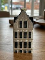 KLM Huisje 81 - Delfts Blauw Miniatuur, Ophalen, Zo goed als nieuw, 81 t/m 91