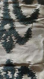 Designers guild stof coupon 100% zijde 65 x 68 cm, Overige kleuren, Ophalen of Verzenden, Zo goed als nieuw, 30 tot 120 cm