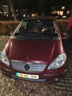 Export Mercedes-Benz A-Klasse 1.7 A170 5DRS 2005 Rood, Auto-onderdelen, Ophalen, Gebruikt, Mercedes-Benz
