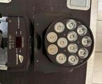 Jb systems clubwash 2 led wash movinghead, Ophalen of Verzenden, Zo goed als nieuw, Licht