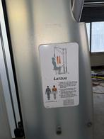 SportsArt Fitness Lat Pulldown Krachtstation, Sport en Fitness, Ophalen, Gebruikt, Krachtstation, Armen