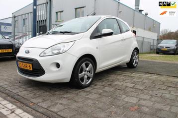 Ford Ka 1.2 Cool & Sound start/stop beschikbaar voor biedingen