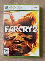 Farcry 2 - XBOX 360, Avontuur en Actie, Gebruikt, Vanaf 18 jaar, 1 speler