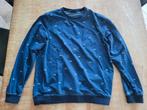 Scotch & Soda | trui | maat L, Blauw, Trui of Vest, Ophalen of Verzenden, Gedragen