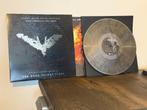 The Dark Knight Rises - Hans Zimmer (Marbled edition), Ophalen of Verzenden, Zo goed als nieuw, Overige formaten