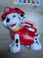 VTech Paw Patrol Marshall Letterpret, Ophalen, Zo goed als nieuw