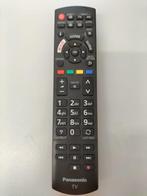 Afstandsbediening Panasonic TV N2QAYB 001109, Ophalen of Verzenden, Gebruikt, Origineel, Tv
