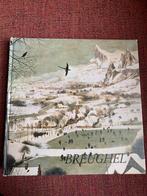 Brueghel Kunstboek, Ophalen of Verzenden, Gelezen, Overige onderwerpen