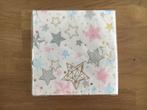 Servetten Twinkle Twinkle Little Star - 16 st | geboorte, Ophalen of Verzenden, Nieuw, Feestartikel