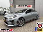 Kia ProCeed 1.6 T-GDi GT, 65 €/maand, Gebruikt, 204 pk, Leder en Alcantara