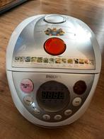 Philips Rice cooker, Ophalen, Gebruikt