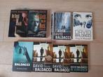 Meer dan 30 leesboeken-populaire titels thrillers romans etc, Ophalen of Verzenden, Gelezen