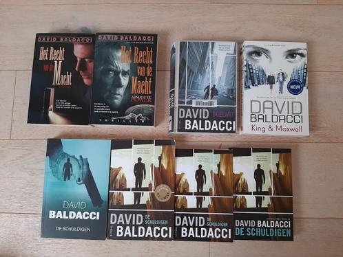 Meer dan 30 leesboeken-populaire titels thrillers romans etc, Boeken, Thrillers, Gelezen, Ophalen of Verzenden