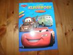 Disney Cars kleurboek met poster nieuw, Hobby en Vrije tijd, Tekenen, Ophalen of Verzenden, Nieuw, Papier, Schets- of Tekenboek