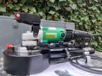 Professionele Saneerfrees Vloerfrees, Nieuw, 10 m² of meer, 10 tot 30 cm, Hout
