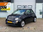 Fiat 500 1.2 Lounge Pano | Navi | NWE apk en beurt, Auto's, Fiat, Te koop, Geïmporteerd, 20 km/l, Benzine