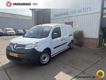Renault Kangoo 1.5 dCi 90 Energy Luxe Maxi beschikbaar voor biedingen