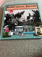 Buiten Gewoon Bijzonder, 100 jaar Camping Bakkum, Ophalen of Verzenden, Zo goed als nieuw