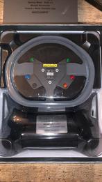 Michael Schumacher Benetton B194  stuur 1:2, Ophalen of Verzenden, Zo goed als nieuw, Formule 1