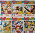 Donald Duck Extra jaren '00, Walt Disney, Meerdere stripboeken, Ophalen, Gelezen