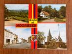 Groeten uit Noorbeek. 1982., Verzamelen, Ansichtkaarten | Nederland, Ophalen of Verzenden, 1980 tot heden, Gelopen, Limburg