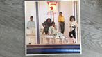 Vinyl LP Five Star met Silk & Steel uit 1986, Ophalen of Verzenden, 1980 tot 2000, Gebruikt, 12 inch