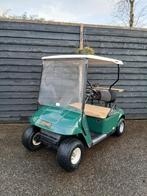 Ezgo golfkar, Sport en Fitness, Golf, Ophalen, Gebruikt, Golfkar, Overige merken